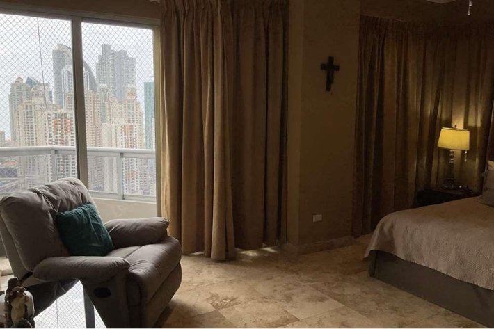 Se Vende Penthouse, PH Pacific Coast, San Francisco