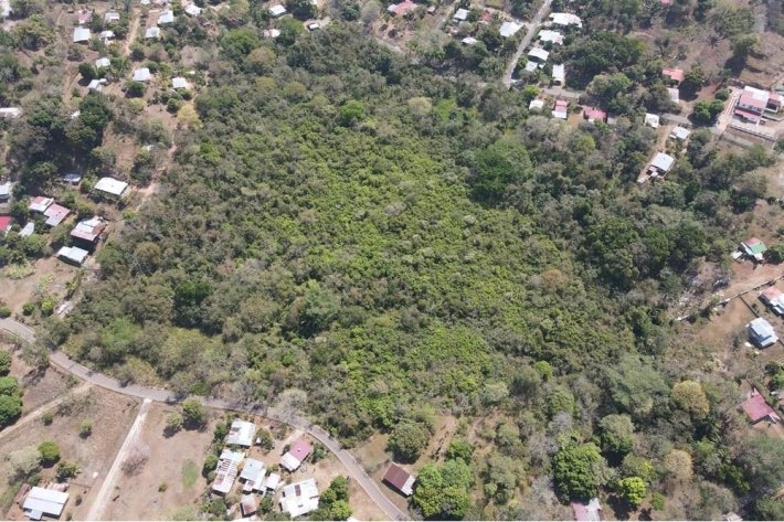 Se Vende Terreno en El Nazareno, La Chorrera, Panamá Oeste
