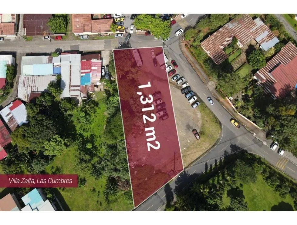 Se Vende Terreno en Las Cumbres, Panamá