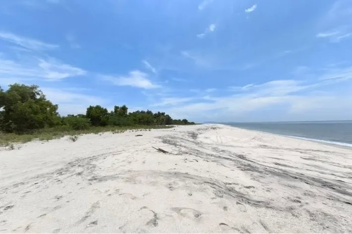 Lot for Sale in Punta Chame