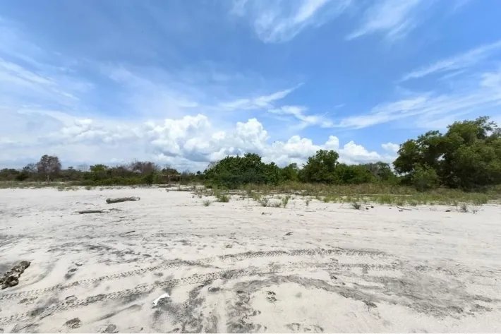 Lot for Sale in Punta Chame