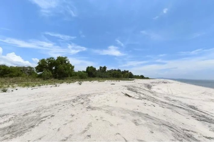 Lot for Sale in Punta Chame