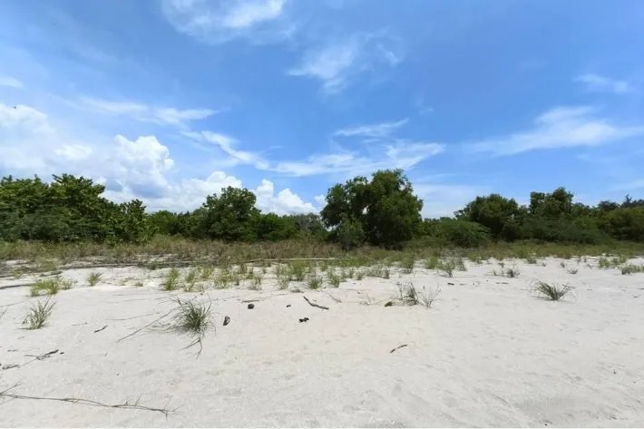 Lot for Sale in Punta Chame