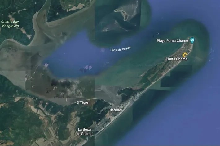 Lot for Sale in Punta Chame