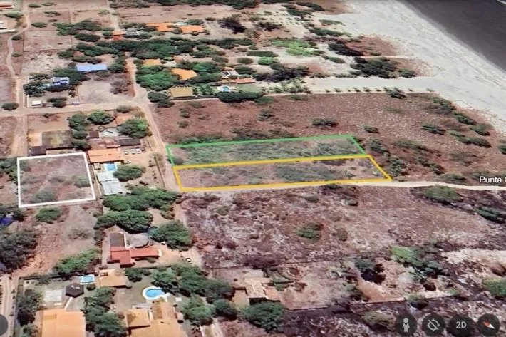 Lot for Sale in Punta Chame