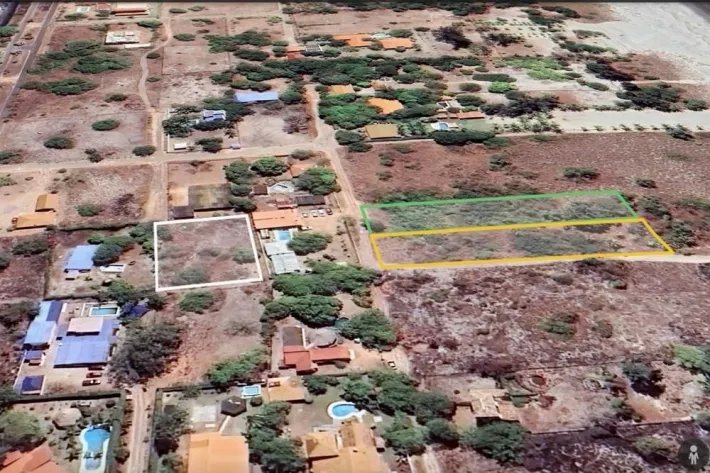Lot for Sale in Punta Chame