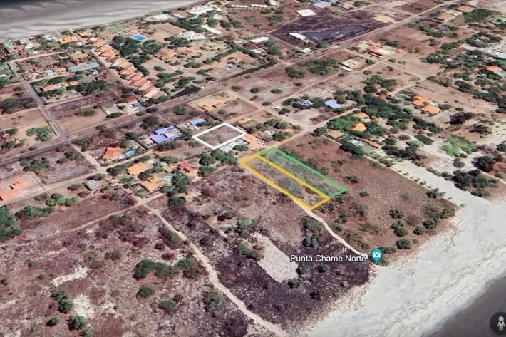 Lot for Sale in Punta Chame