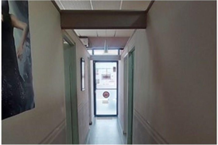 Se Vende Salón de Belleza, Condado del Rey