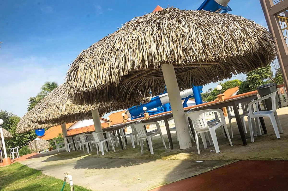 Venta de Hotel de Playa en Los Santos