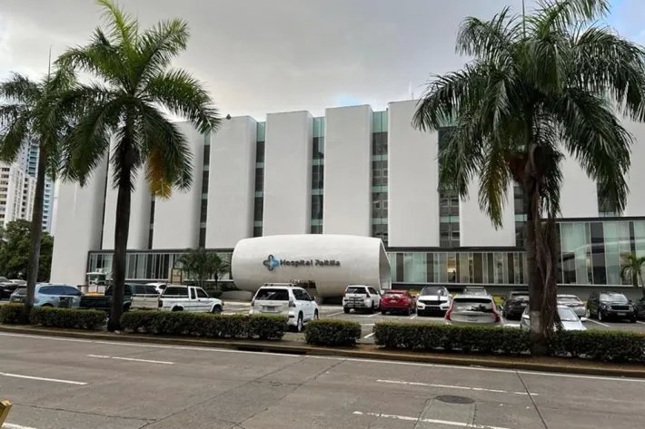 Se alquila Consultorio en Paitilla