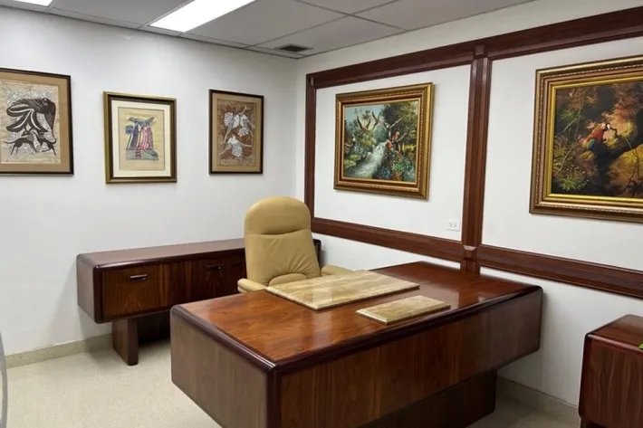 Se alquila Consultorio en Paitilla