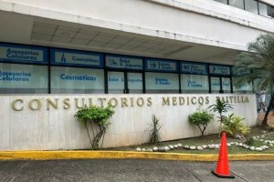 Office for rent in Paitilla