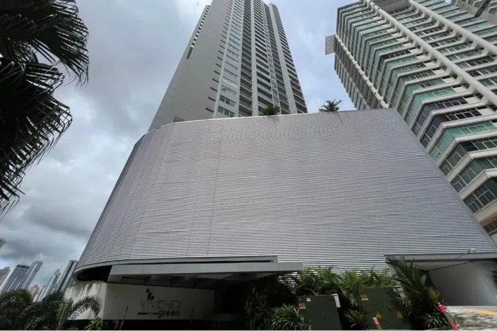 En venta apartamento en PH Vivendi Green, Plaza Edison, Betania