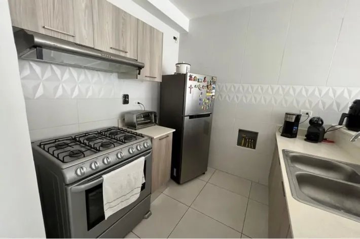 En venta apartamento en PH Vivendi Green, Plaza Edison, Betania