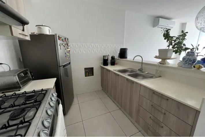 En venta apartamento en PH Vivendi Green, Plaza Edison, Betania