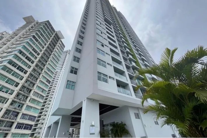 En venta apartamento en PH Vivendi Green, Plaza Edison, Betania
