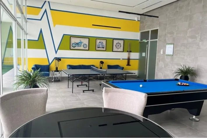 En venta apartamento en PH Vivendi Green, Plaza Edison, Betania