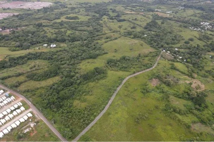 Se vende terreno en Río Chico, Pacora