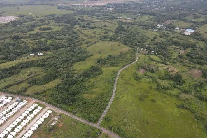 Se vende terreno en Río Chico, Pacora