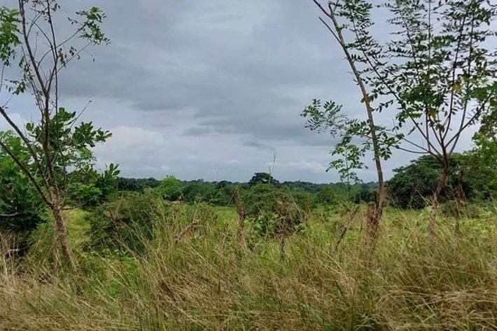 Se vende terreno en Río Chico, Pacora