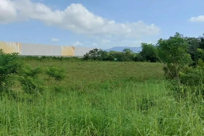 Se vende terreno comercial en Pacora