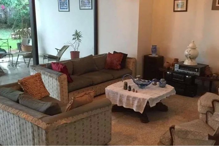 Se vende casa en San Francisco