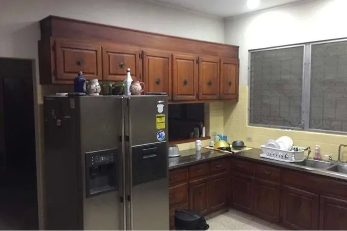 Se vende casa en San Francisco