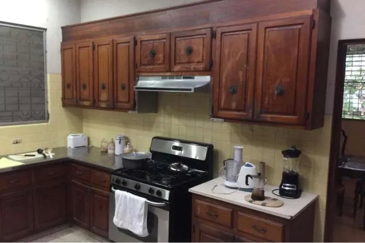 Se vende casa en San Francisco