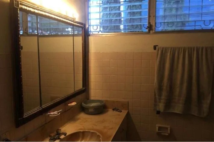 Se vende casa en San Francisco
