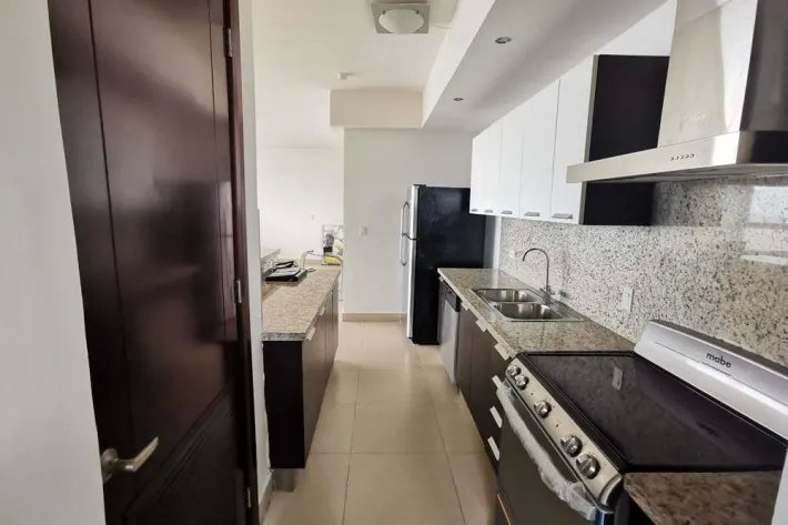 Alquiler de Apartamento en Punta Pacífica