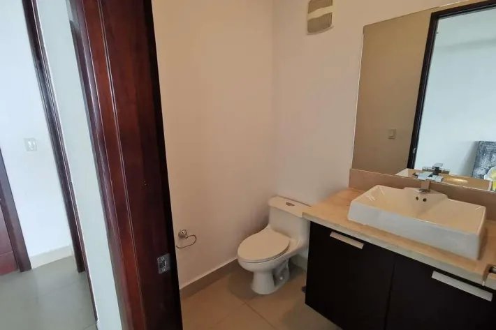 Alquiler de Apartamento en Punta Pacífica