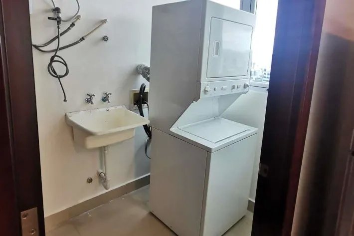 Alquiler de Apartamento en Punta Pacífica
