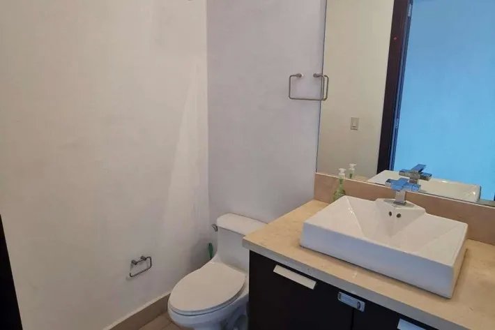 Alquiler de Apartamento en Punta Pacífica