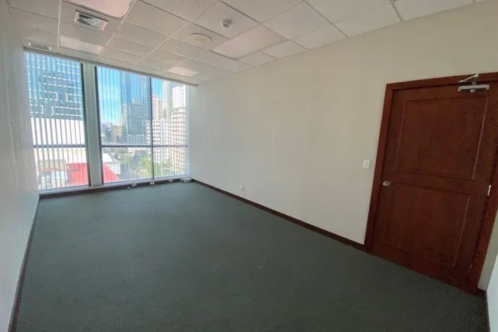Se Vende Oficina en Edificio ADR, Obarrio