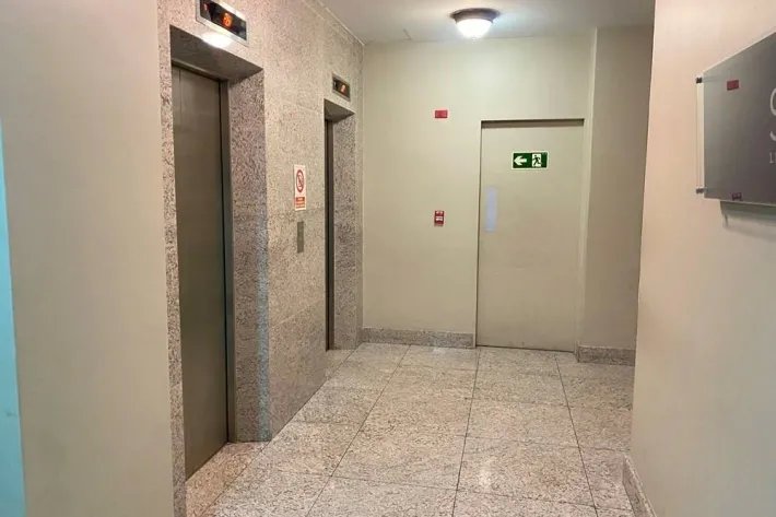 Se Vende Oficina en Edificio ADR, Obarrio
