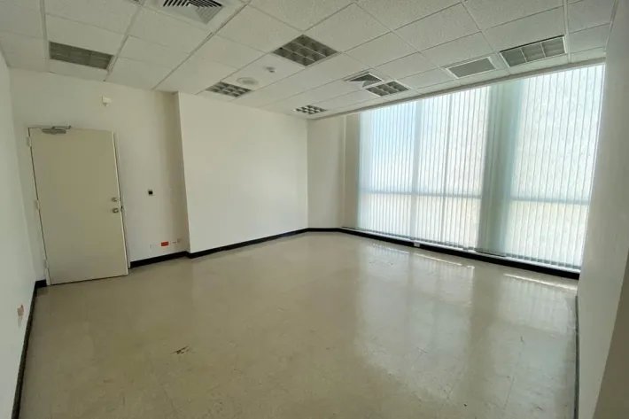 Oficina en alquiler en Edificio ADR, Obarrio
