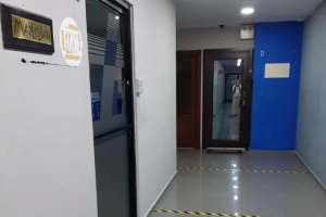 Se Vende Oficina en Calle 50, Ciudad de Panamá