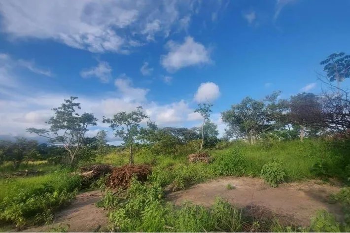 Se vende finca en Punta Barco, San Carlos