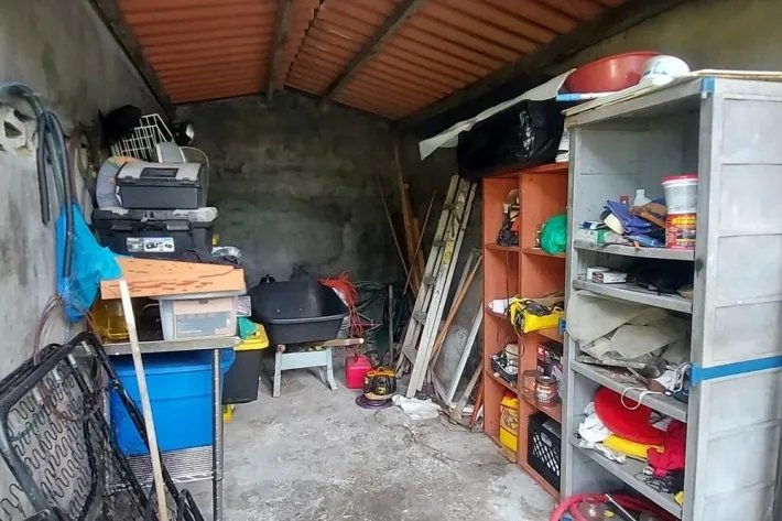 Se Vende Casa frente al mar en Viento Frío, Colón