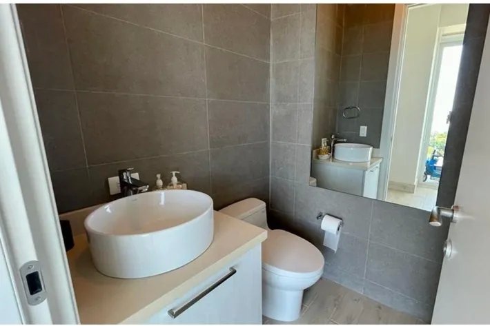 Se Vende Apartamento en Punta Barco, San Carlos