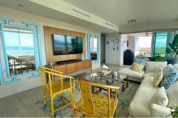 Se Vende Apartamento en Punta Barco, San Carlos