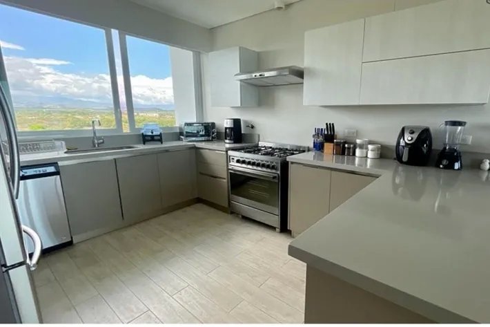 Se Vende Apartamento en Punta Barco, San Carlos