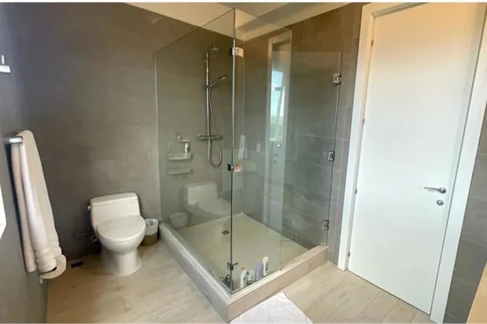 Se Vende Apartamento en Punta Barco, San Carlos
