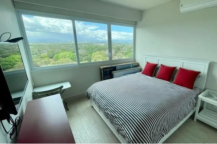 Se Vende Apartamento en Punta Barco, San Carlos