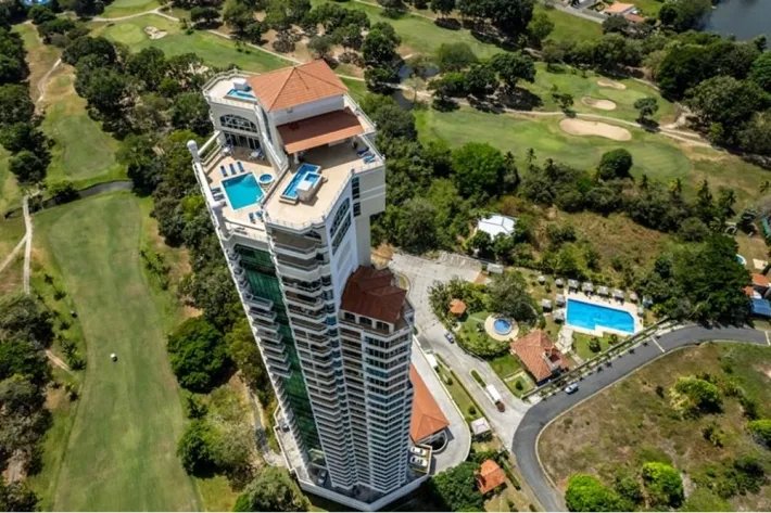 Apartamento de playa en venta en Coronado, Panamá Oeste