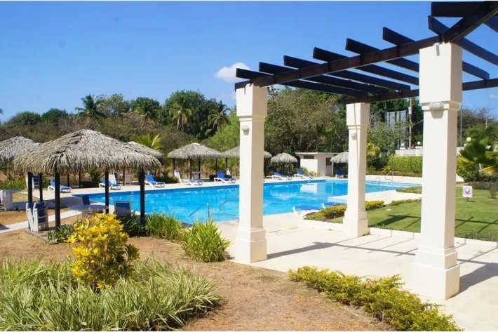 Apartamento de playa en venta en Coronado, Panamá Oeste