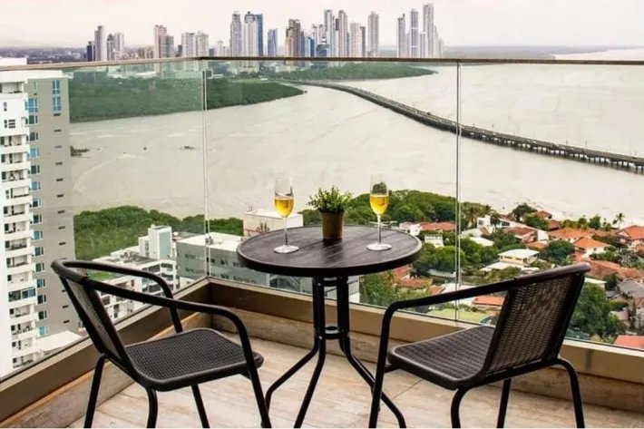 Venta de Apartamento en Coco del Mar