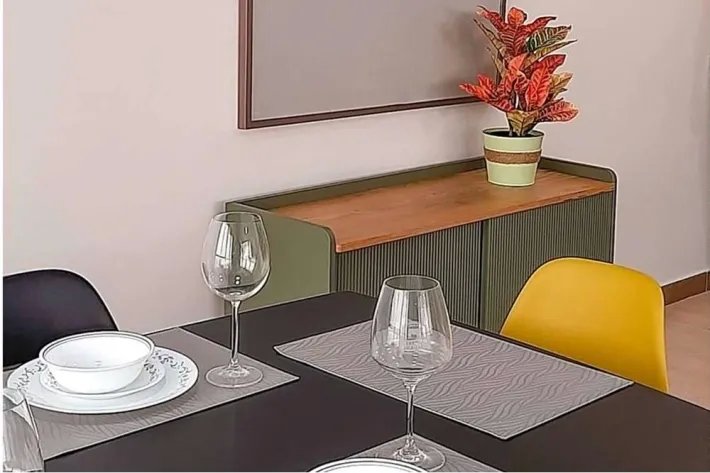 Venta de Apartamento en Coco del Mar