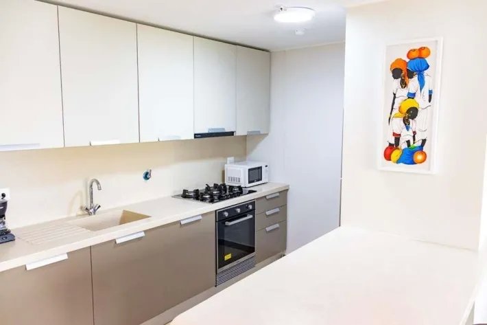 Venta de Apartamento en Coco del Mar