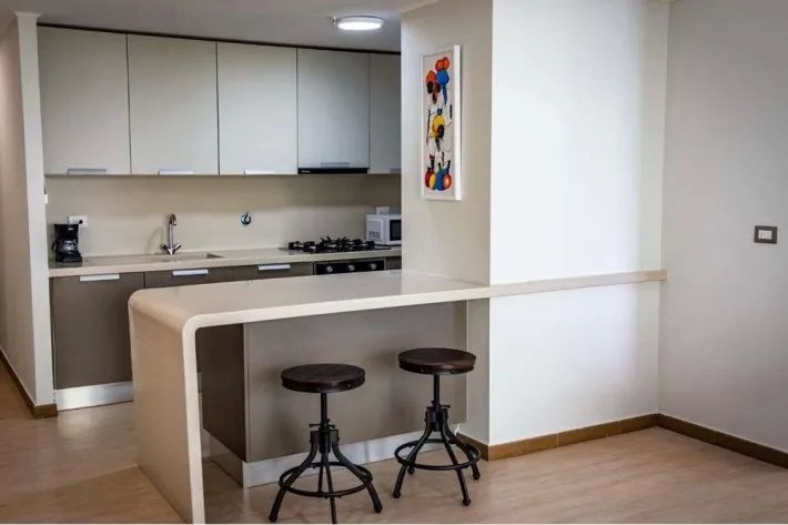 Venta de Apartamento en Coco del Mar